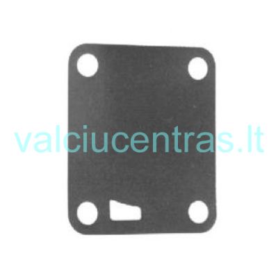 Originali kuro pompos diafragma Mercury 9.9-50Ag